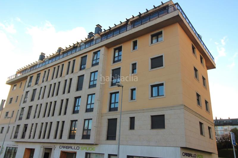 Foto d29c2aa2-de29-43a3-8b37-f8ca442456b6. Location appartement avec chauffage parking dans Acea de Olga - Augas Férreas Lugo