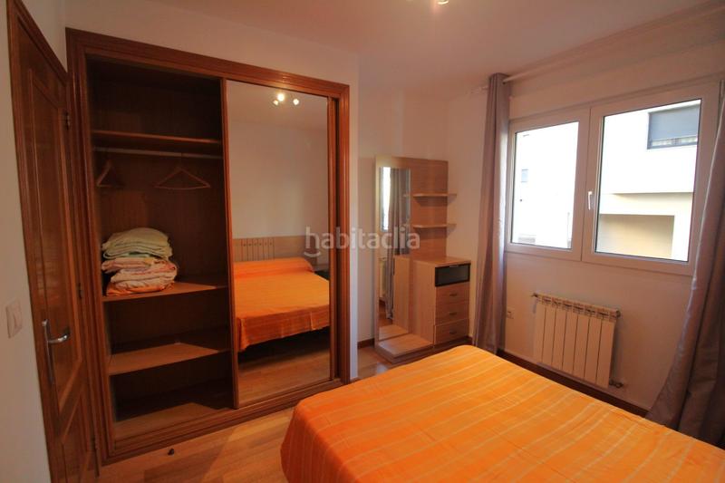 Foto f6430f1c-2c92-40d9-8d77-6688b6899a74. Location appartement avec chauffage parking dans Acea de Olga - Augas Férreas Lugo