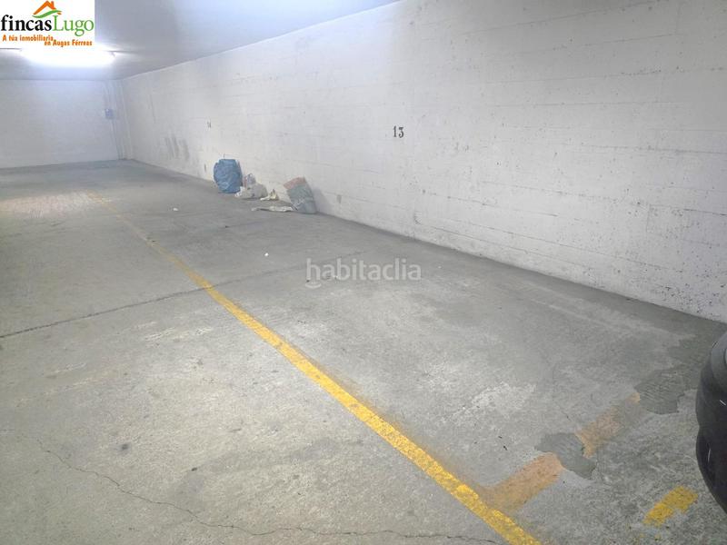 Foto 60ff9619-0e52-4e3b-80de-2801b5735c36. Posto auto in San Roque - As Fontiñas Lugo