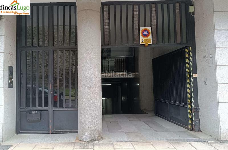 Foto 646e8f4e-cad8-4c2a-a4fd-0f6b1073f6e7. Posto auto in San Roque - As Fontiñas Lugo
