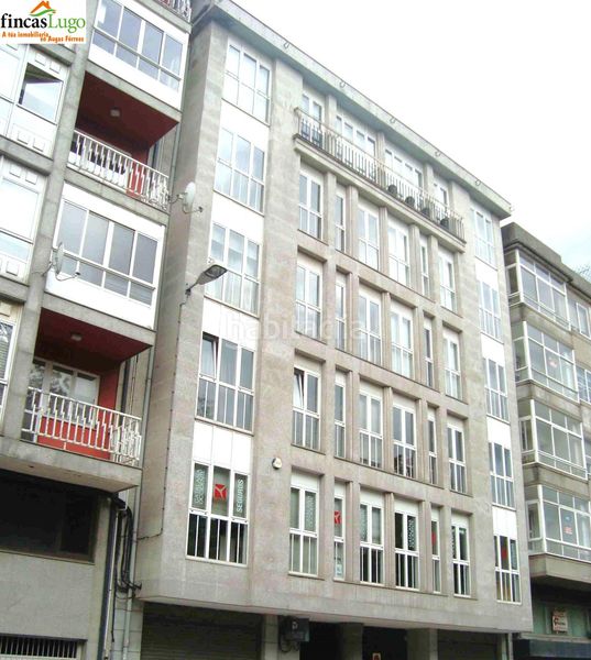 Foto 0fcfb493-dce8-456b-94d8-8119405a0596. Aparcament cotxe a San Roque - As Fontiñas Lugo