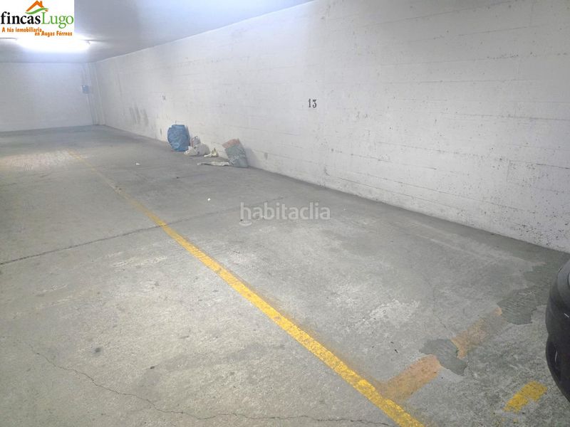 Foto 60ff9619-0e52-4e3b-80de-2801b5735c36. Aparcament cotxe a San Roque - As Fontiñas Lugo