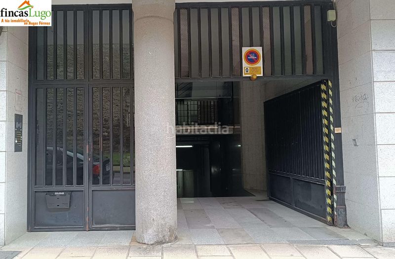 Foto 646e8f4e-cad8-4c2a-a4fd-0f6b1073f6e7. Aparcament cotxe a San Roque - As Fontiñas Lugo