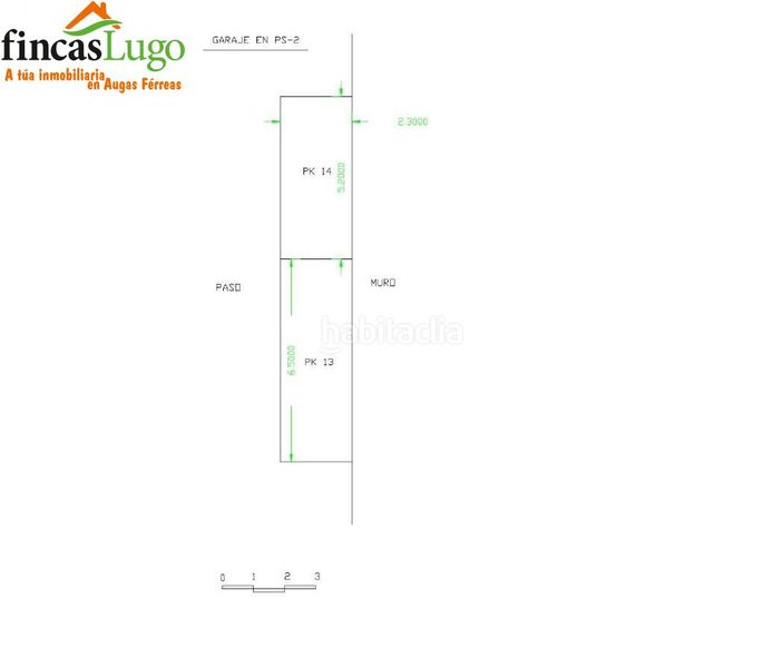 Foto 8b03332b-145a-4b66-bf82-02de5f6d4fb6. Aparcament cotxe a San Roque - As Fontiñas Lugo