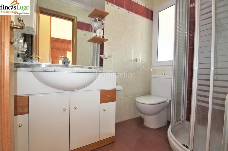 Foto 396f161a-06d8-4662-baba-cf08404556a4. Alquiler apartamento piso al lado de la plaza de augas ferreas en Lugo