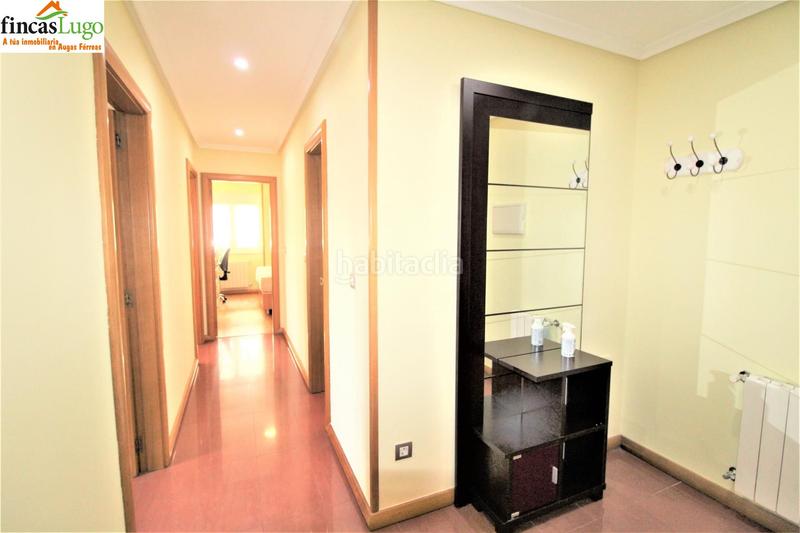 Foto 550e7506-0a1c-4356-bc98-6005c23258b9. Alquiler apartamento piso al lado de la plaza de augas ferreas en Lugo