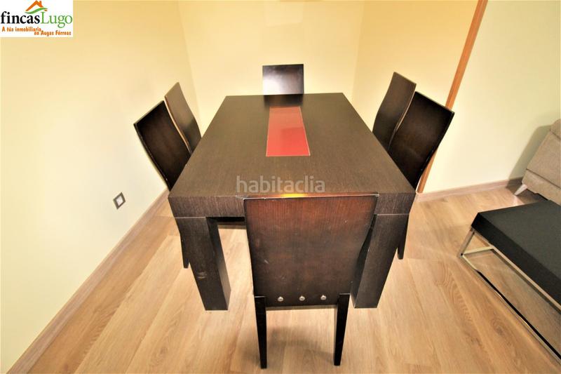 Foto 5d1ee9c2-546c-4595-9793-55075acfe5c2. Alquiler apartamento piso al lado de la plaza de augas ferreas en Lugo