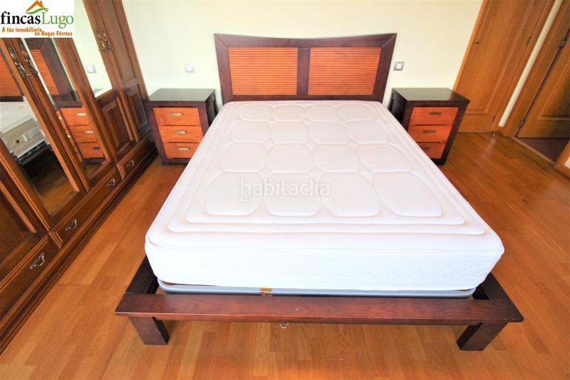 Foto 62363a5c-e782-41a1-af8c-e4a45192b729. Alquiler apartamento piso al lado de la plaza de augas ferreas en Lugo