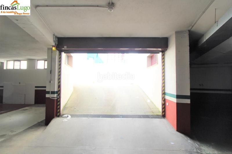 Foto d16671d4-11a2-4c02-970d-9184e4f4d58e. Alquiler apartamento piso al lado de la plaza de augas ferreas en Lugo