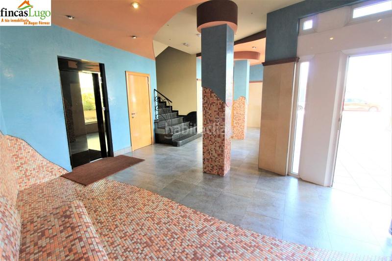 Foto d21d3ac1-000d-4c46-bbdd-4a7154ed2311. Alquiler apartamento piso al lado de la plaza de augas ferreas en Lugo