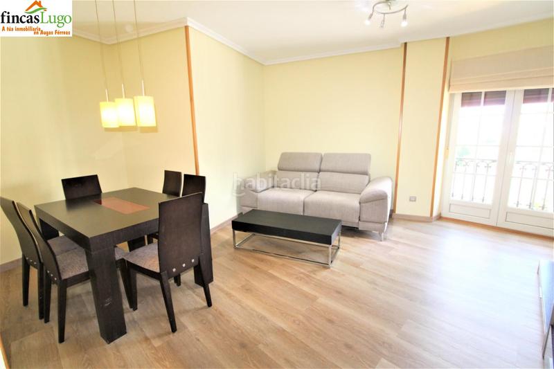 Foto 0cb84e9e-3feb-4556-b165-480ed2e6bfdd. Location appartement avec chauffage parking dans Acea de Olga - Augas Férreas Lugo