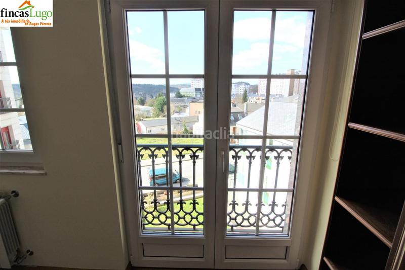 Foto 0e1e9cb6-896c-45db-9e3d-498620f35cd0. Location appartement avec chauffage parking dans Acea de Olga - Augas Férreas Lugo