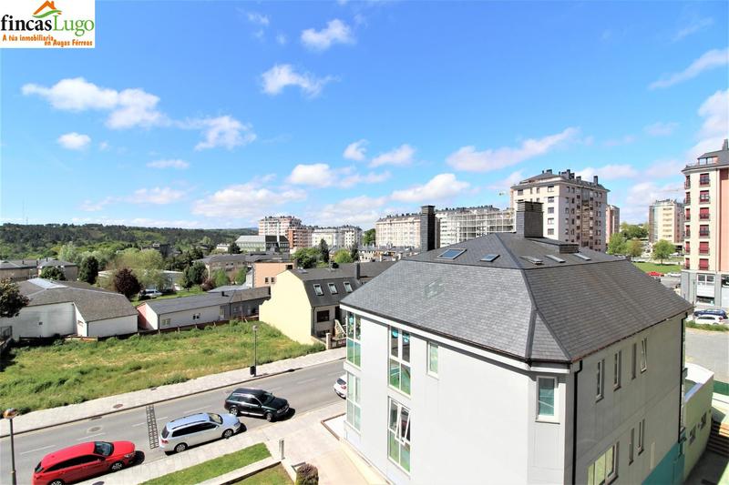 Foto 1957eda8-9810-4e4f-b903-9f2bc3277415. Location appartement avec chauffage parking dans Acea de Olga - Augas Férreas Lugo