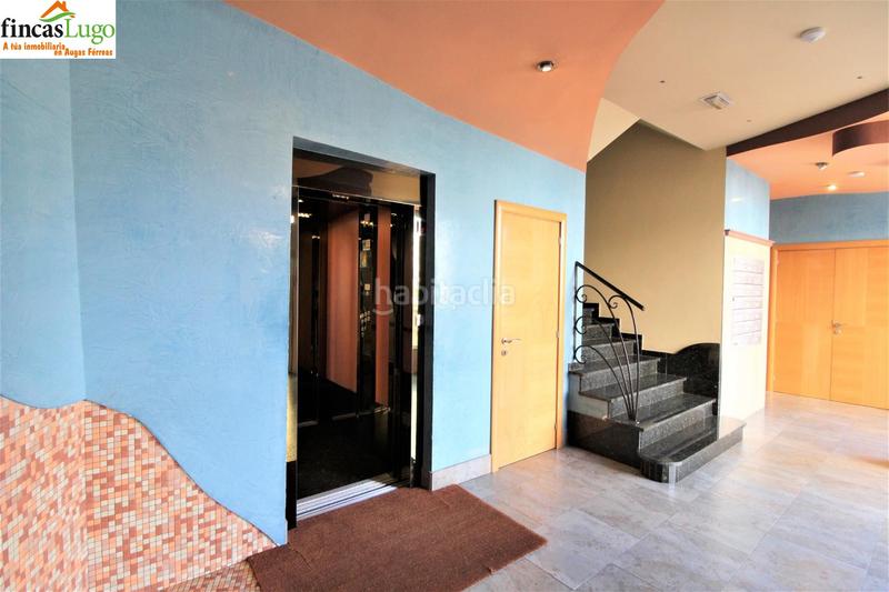 Foto 325de382-1a69-4077-b876-9831036bafc4. Location appartement avec chauffage parking dans Acea de Olga - Augas Férreas Lugo