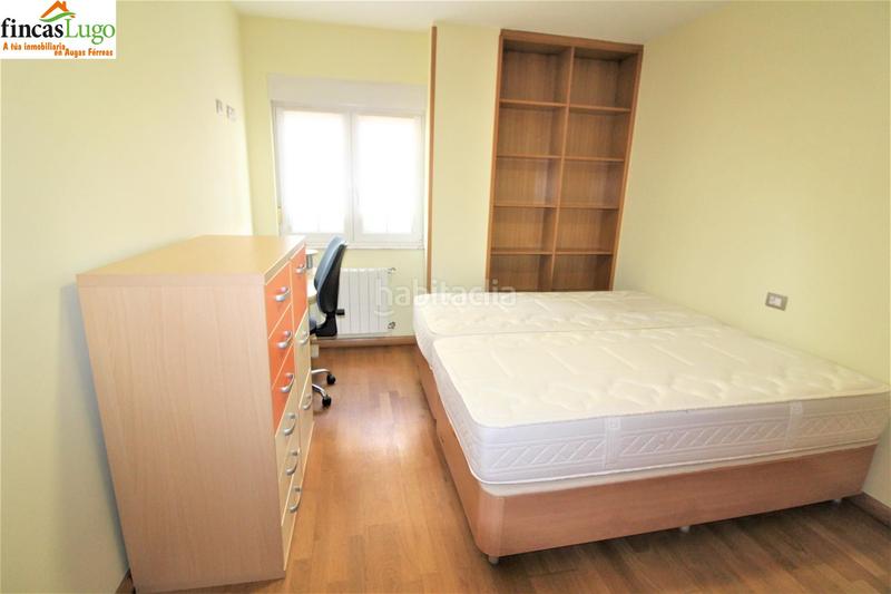 Foto 4fb11222-b1ef-4157-99b7-5d04703b6b35. Location appartement avec chauffage parking dans Acea de Olga - Augas Férreas Lugo