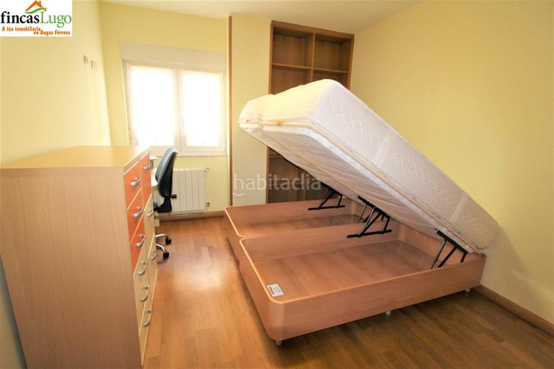 Foto 5151a3c7-e66b-4e04-9e10-cfe9c06e5a1d. Location appartement avec chauffage parking dans Acea de Olga - Augas Férreas Lugo
