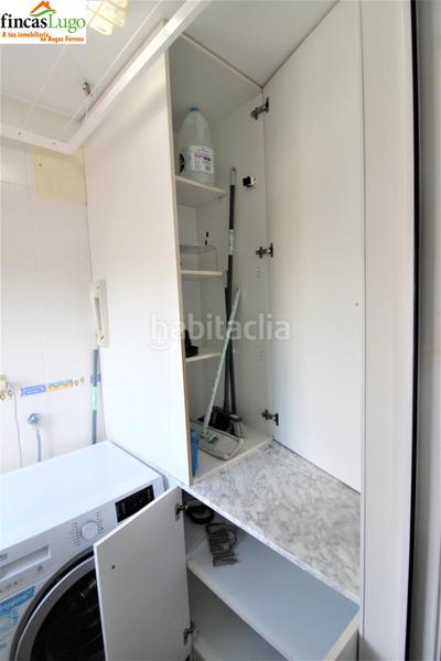 Foto ac8846cc-cf3e-43bc-97cc-11df847f3e6b. Location appartement avec chauffage parking dans Acea de Olga - Augas Férreas Lugo