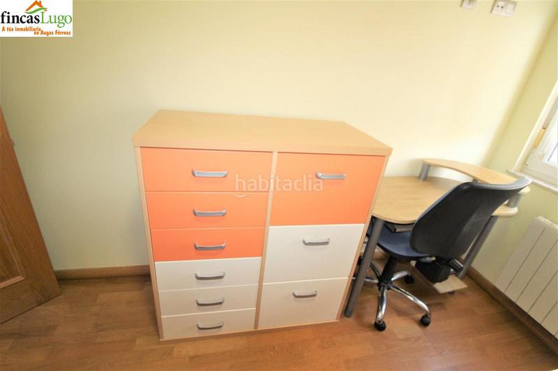 Foto ba2ca6c8-54c3-4941-b287-c9f027500691. Location appartement avec chauffage parking dans Acea de Olga - Augas Férreas Lugo
