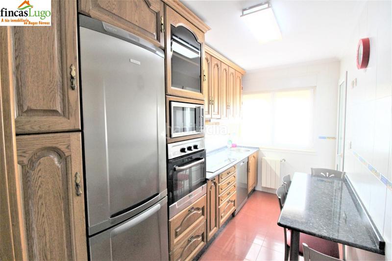 Foto c06e662a-e076-42fd-beca-0db12f743293. Location appartement avec chauffage parking dans Acea de Olga - Augas Férreas Lugo
