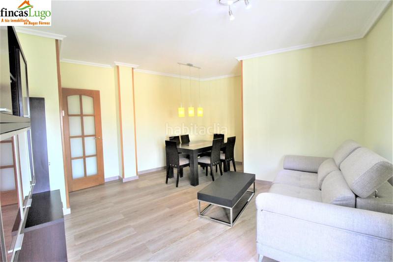 Foto e4446600-94bd-42e9-ab09-cd6ec28f81f6. Location appartement avec chauffage parking dans Acea de Olga - Augas Férreas Lugo