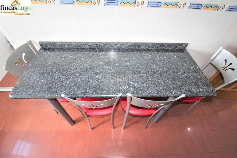 Foto e815936a-5e50-4497-865c-0bc925b5cc1e. Location appartement avec chauffage parking dans Acea de Olga - Augas Férreas Lugo