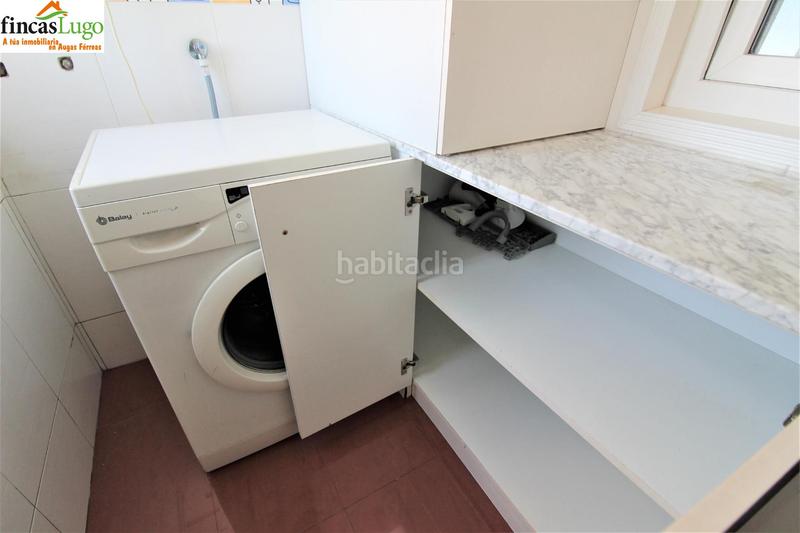 Foto 00b3426b-ab69-4456-a0db-d4fee81fcf66. Miete appartement mit heizung parking in Acea de Olga - Augas Férreas Lugo