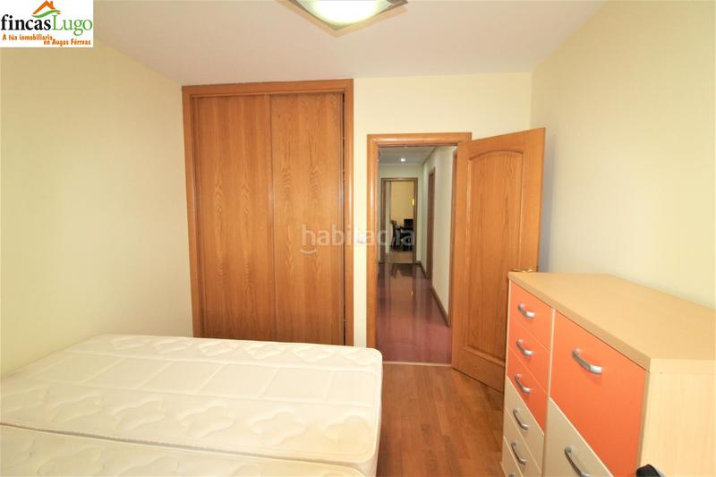 Foto 565882e5-aa43-49f4-90fa-62e85f960372. Miete appartement mit heizung parking in Acea de Olga - Augas Férreas Lugo