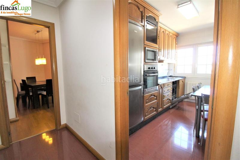 Foto 5e5db807-5679-4442-8a8a-12c32f8713c2. Miete appartement mit heizung parking in Acea de Olga - Augas Férreas Lugo