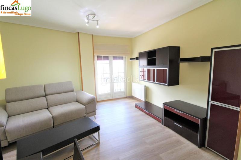 Foto 7f47755c-547e-4007-b033-08e8125f3cd4. Miete appartement mit heizung parking in Acea de Olga - Augas Férreas Lugo