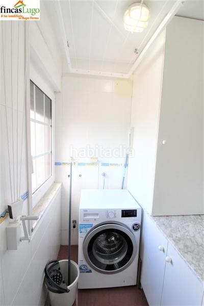 Foto cf6313bc-5dbc-4931-aa81-0fec832530e7. Miete appartement mit heizung parking in Acea de Olga - Augas Férreas Lugo