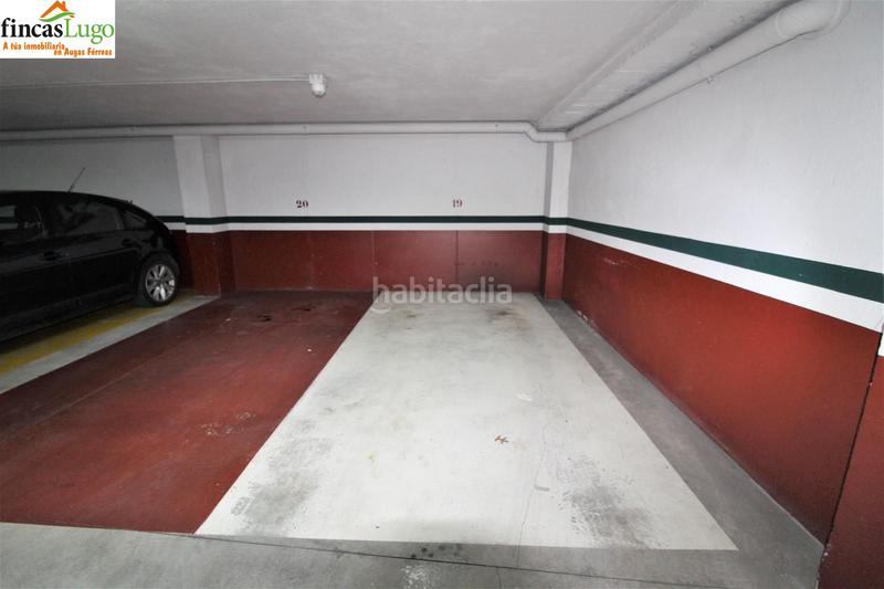 Foto fcfc2ecd-b24e-4e6a-9af3-d0d2a301625a. Miete appartement mit heizung parking in Acea de Olga - Augas Férreas Lugo