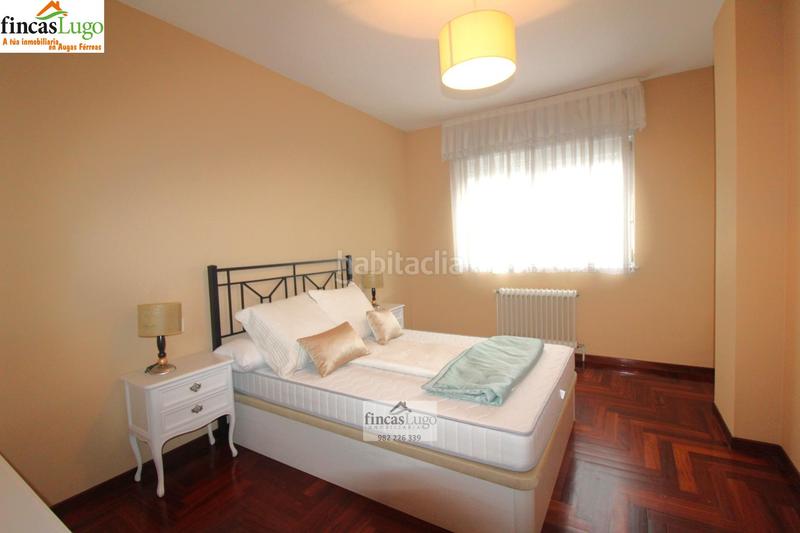 Foto 0f01ef2b-b44c-4eff-9002-25586dd6499b. Lloguer dúplex amb calefacció aparcament a San Roque - As Fontiñas Lugo