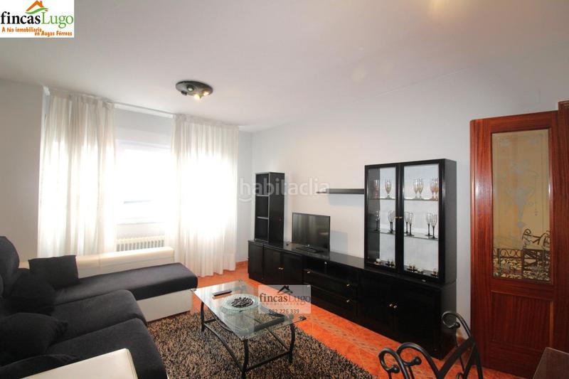 Foto 151c0801-c51b-4a58-a1bc-891583078d98. Lloguer dúplex amb calefacció aparcament a San Roque - As Fontiñas Lugo