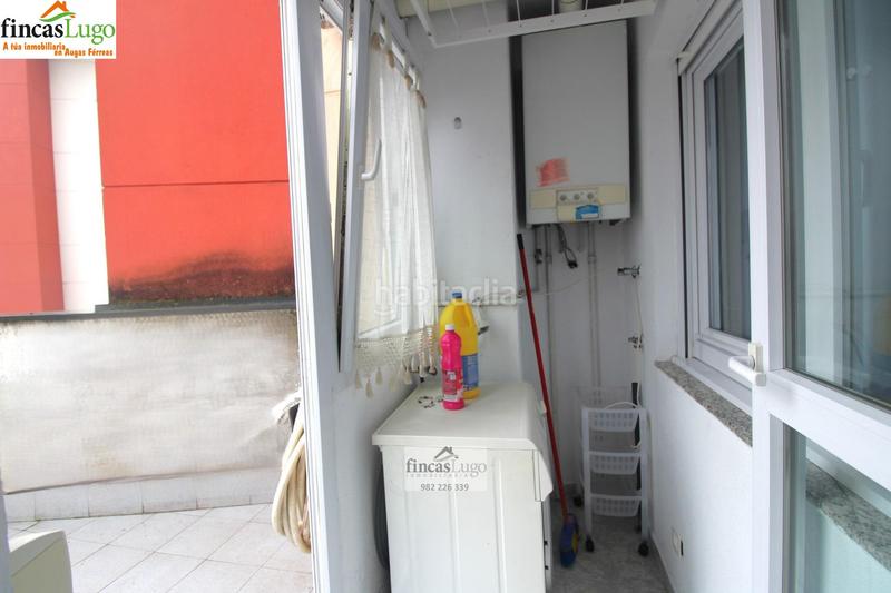 Foto 1b1dbf58-3ed4-435e-ba3c-6e0c27109461. Lloguer dúplex amb calefacció aparcament a San Roque - As Fontiñas Lugo