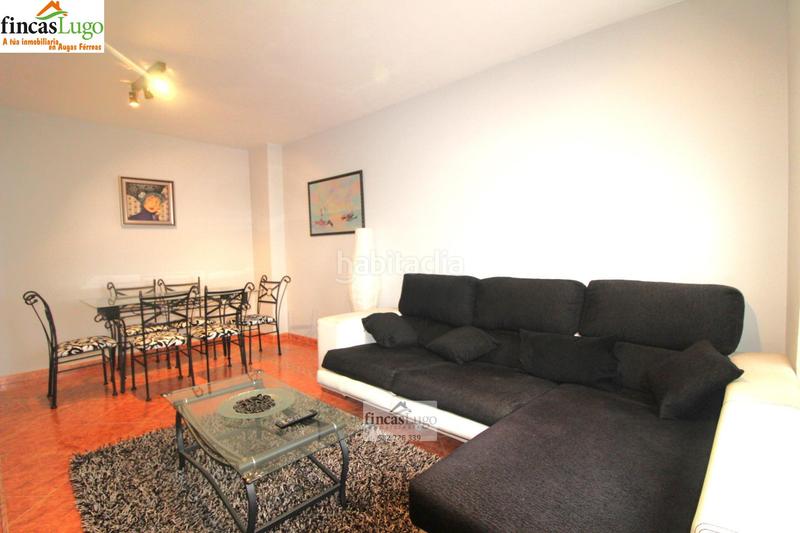 Foto 2398984c-8c8e-4096-b69f-4b46e4885fd6. Lloguer dúplex amb calefacció aparcament a San Roque - As Fontiñas Lugo