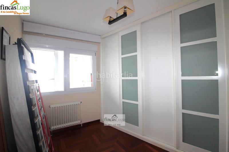 Foto 303e7e96-6233-4d45-a158-288d15a46631. Lloguer dúplex amb calefacció aparcament a San Roque - As Fontiñas Lugo