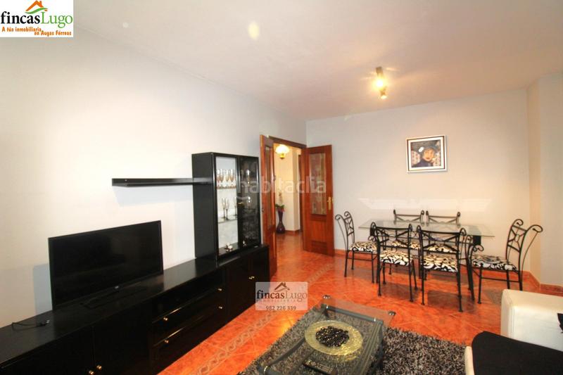 Foto 6789823d-f4d5-46ae-895d-136d6cd4f93d. Lloguer dúplex amb calefacció aparcament a San Roque - As Fontiñas Lugo