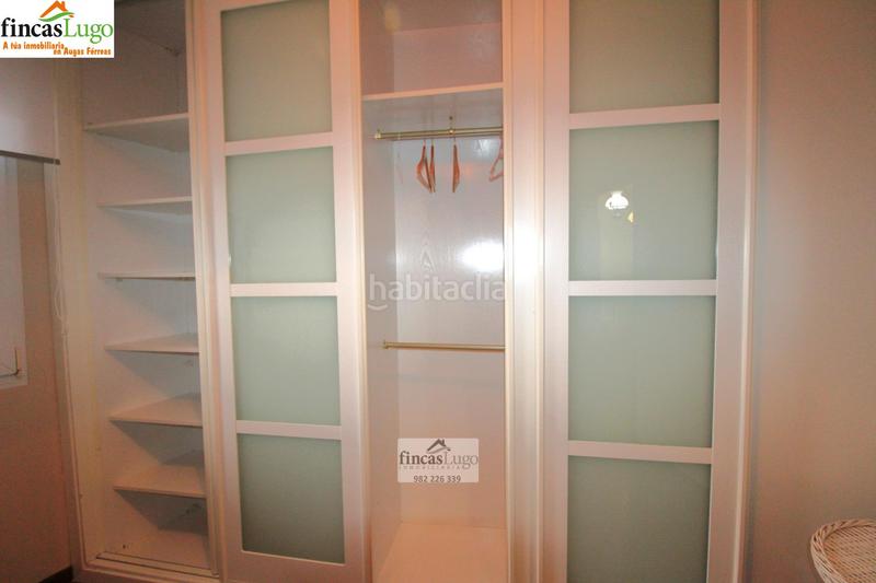 Foto 75d241e0-814e-44e8-bd25-ead0b3999110. Lloguer dúplex amb calefacció aparcament a San Roque - As Fontiñas Lugo