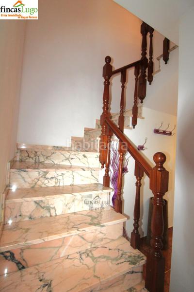 Foto 7a5820ef-eb50-442b-bfdd-24aebb1e6780. Lloguer dúplex amb calefacció aparcament a San Roque - As Fontiñas Lugo