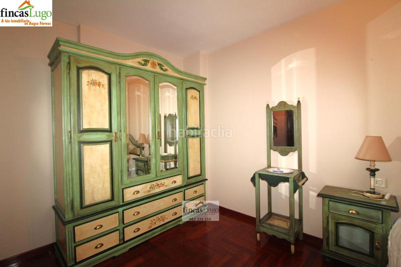 Foto 89563a23-c514-48d3-a905-3573e2ed8346. Lloguer dúplex amb calefacció aparcament a San Roque - As Fontiñas Lugo