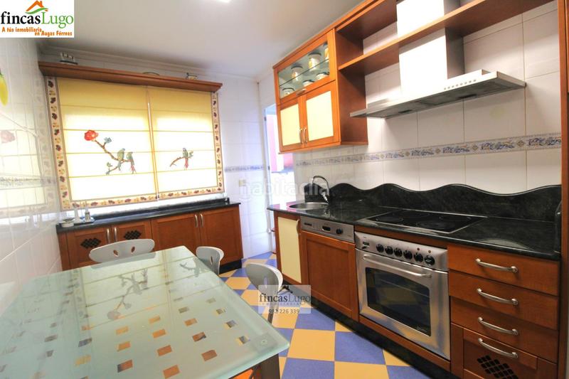 Foto a5138408-5ff6-4f09-afc2-46425fbf0ac4. Lloguer dúplex amb calefacció aparcament a San Roque - As Fontiñas Lugo