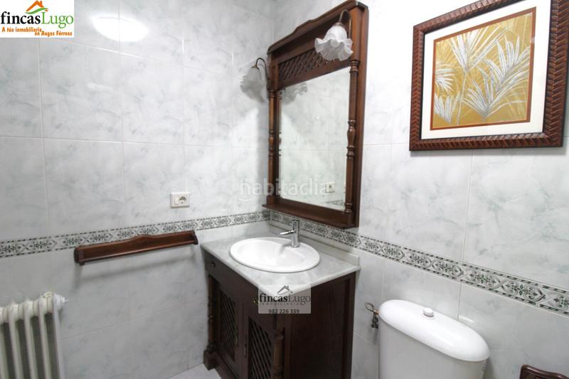 Foto b3ef6b89-8e87-47b3-98f3-4ccf0a39fd72. Lloguer dúplex amb calefacció aparcament a San Roque - As Fontiñas Lugo