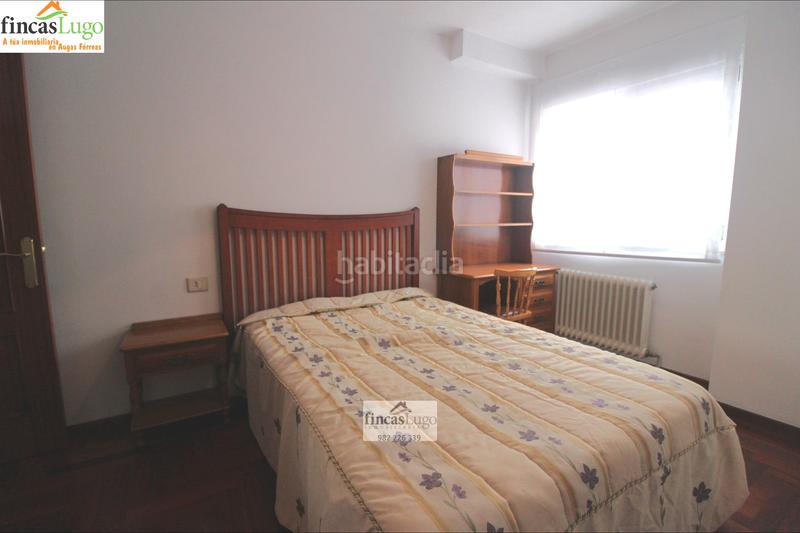Foto c57bd923-d814-47d7-b239-cab58c92377a. Lloguer dúplex amb calefacció aparcament a San Roque - As Fontiñas Lugo