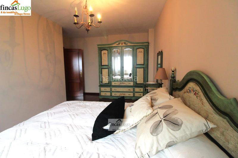 Foto ea16111a-7407-4aea-9e5d-b0ebf59c0d4c. Lloguer dúplex amb calefacció aparcament a San Roque - As Fontiñas Lugo