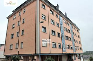 Rent Apartment in Acea de Olga - Augas Férreas. Piso semi amueblado en aceña de olga