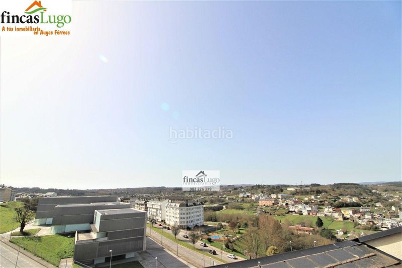 Foto 56161da0-bfcb-4272-bd31-99ea4e99c293. Dúplex a Acea de Olga - Augas Férreas Lugo