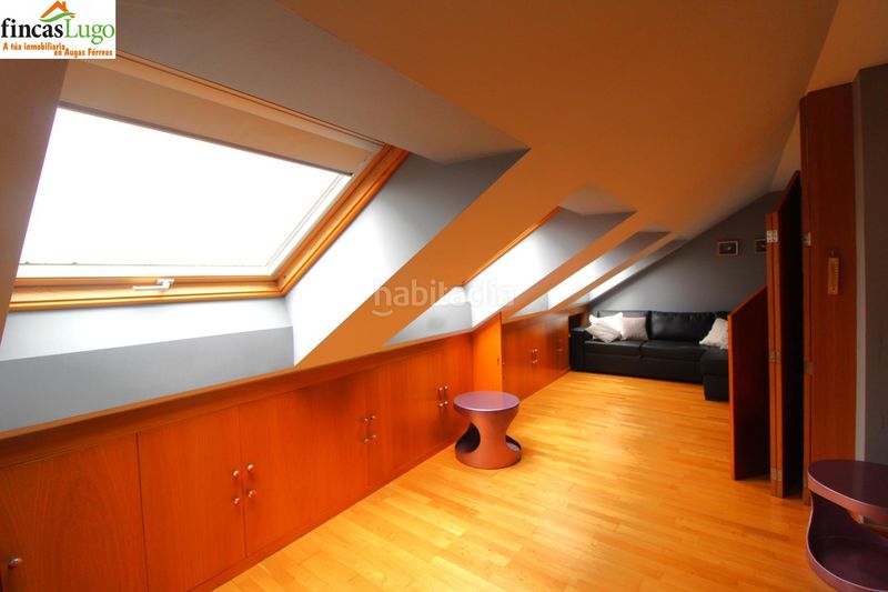 Foto 13d620de-71e5-4371-9e82-a4db9912729b. Studio dans Centro - Recinto Amurallado Lugo