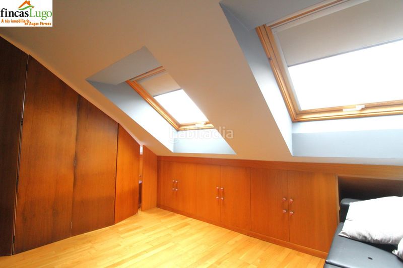 Foto 170b7444-4ee1-4a70-8c1c-b4306f1d3bf4. Studio dans Centro - Recinto Amurallado Lugo