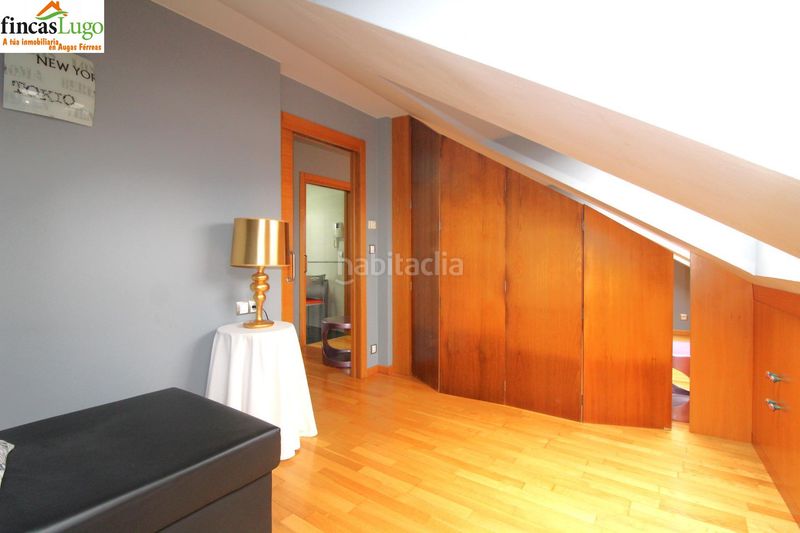 Foto 2a267a1d-a654-4423-8fb2-6c6481dd8913. Studio dans Centro - Recinto Amurallado Lugo