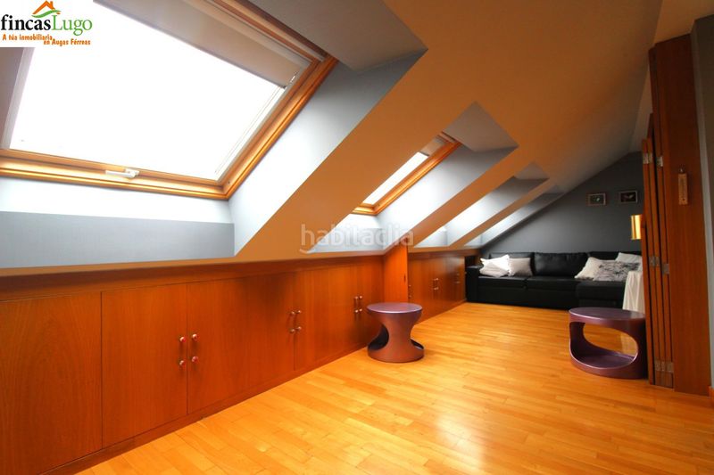 Foto 2c855cde-1114-4018-b86f-414cf3fa0150. Studio dans Centro - Recinto Amurallado Lugo